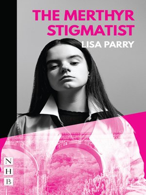 cover image of The Merthyr Stigmatist